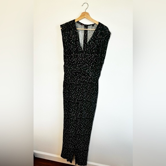 SCOTCH & SODA | Ikat Rain Jumpsuit | size 38 - Picture 8 of 14